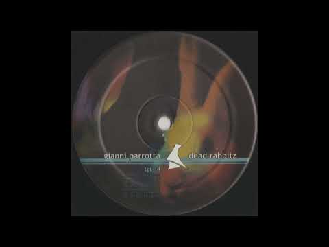 Gianni Parrotta – Untitled (B1)