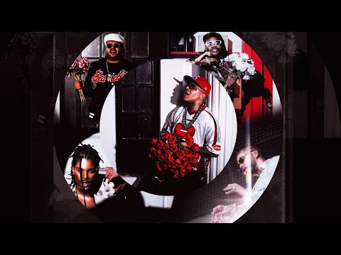 MC Magal, Aaron Modesto, WD, Romani e Vulgo FK - Ilhabela 3 (Clipe Oficial) DJ JB Mix e DJ Tafarel