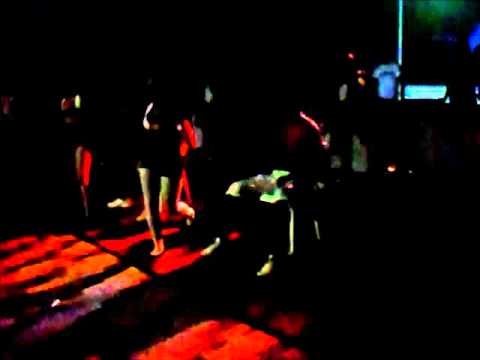 GRUPO FAMA DE ALAGOINHAS-BA TRIBAL 2011 RABIOSA.wmv