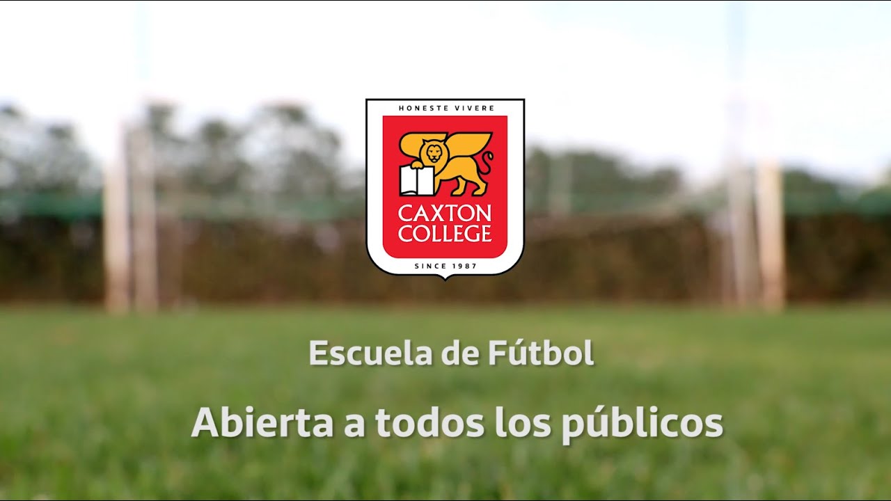 Caxton College Football Club