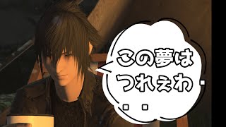 初夢のゲーム世界で最強になった僕の一大冒険