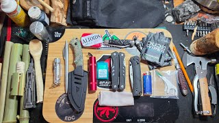 Epic Long Budget EDC Video