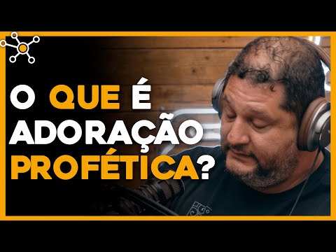 There is no worship without revelation I FABIO COELHO - [HUB Cuts]