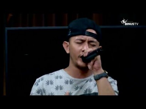 B-CLIP #460 REBEL EDUCATION PROJECT - Mimpi