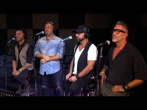 M80 | Excesso - In The Air Tonight (Phil Collins)