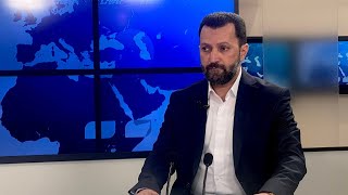 Խոսքի իրավունք - Գևորգ Գևորգյան