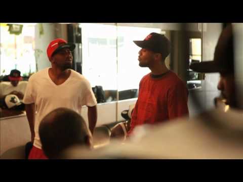 Nitro "Put That On Ya Mind" feat. King Official