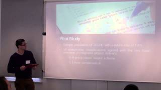 Download Lagu The Bartlett PhD Conference 2014: Robert Howard, School of Construction u0026 Project Management Thumbnail