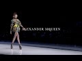 Alexander McQueen | The Armadillo Boot 