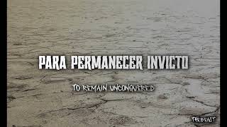 Lamb Of God - Invictus (Sub Español/Ingles)