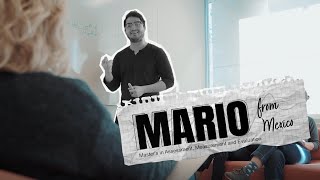 University of Derby video