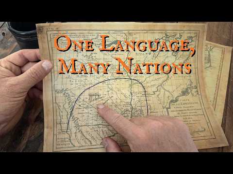 The Language Nobody Remembers
