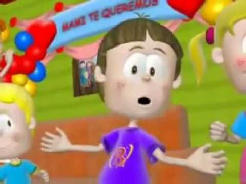 para todas las mamis del mundo