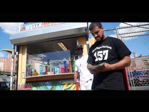 BEGOTE “Worldstar” Feat. Dritty (Official Video)