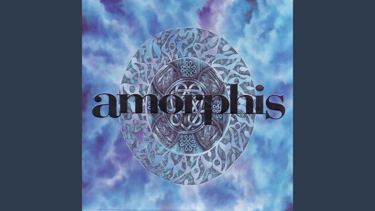 Amorphis - Song of the Troubled One