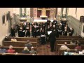 Howells Requiem: Salvator Mundi and Psalm 23
