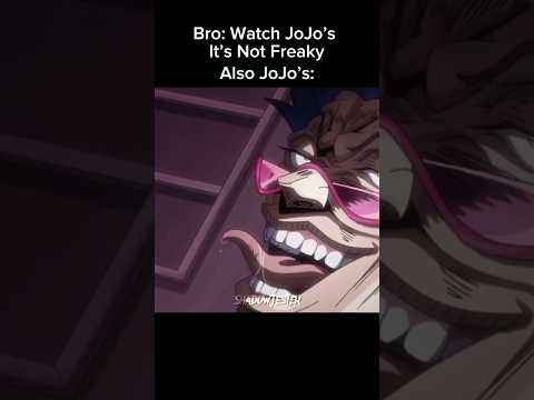 What in The Drake is this Scene 💀 | #foryou #memes #jojosbizzareadventure