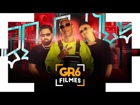 MC GW Feat Confesser - Sobe e Desce (GR6 Explode) Illusionize Remix