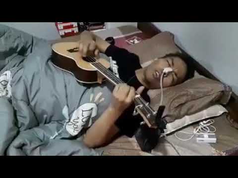 Ruata Khatla - Khawvel hi bo mahse - Cancer vanga chau tak chungin Guitar nen