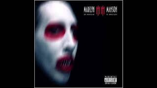 Marilyn Manson- The Bright Young Things