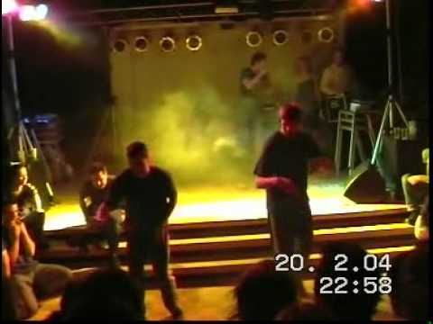 KI 2000 Dance Action