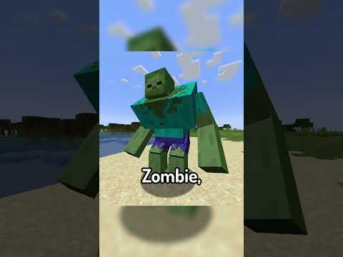 Mini Mod Reviews - Mutant Monsters