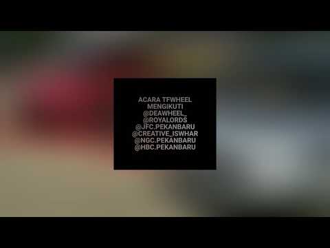 Brio 2 tipe drag dan ceper aspal