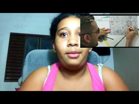 React da música observa os cretinos mc wm