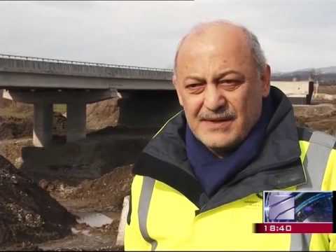 ხიდი მდინარე ჩხარაზე 