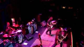 Mike Ness - Crime Don't Pay