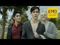 The Way You Held My Hand Single From EMO The Musical Official Soundtrack