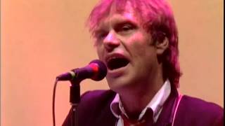 Kim Larsen og Bellami - Mig og Molly (Original video)