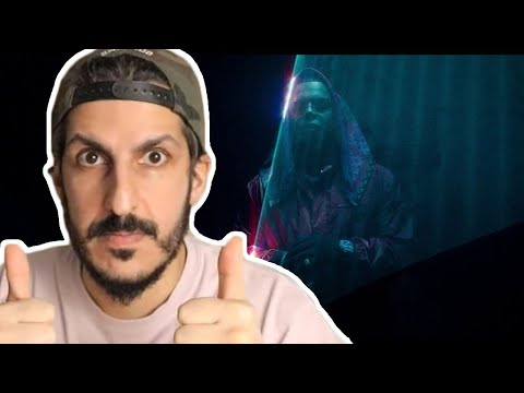 Producer REAGIERT auf LUCIANO - SIP