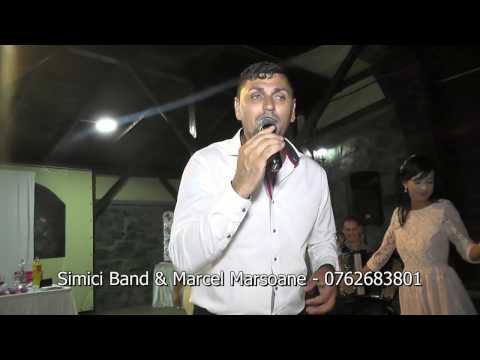 Simici Band si Marcel Marsoane