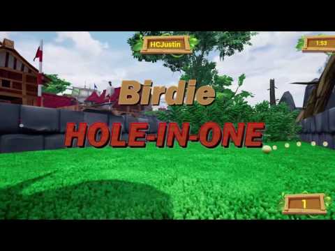 Hole In one Master (Golf It!)