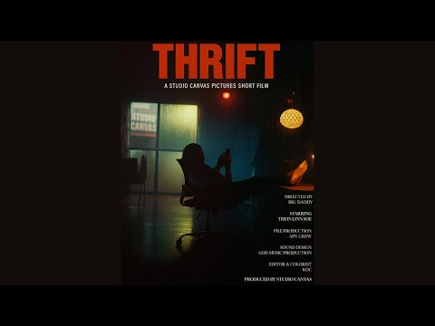 Thrift [Short Film]