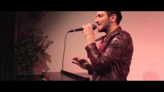 Teesy - keine Rosen (Julian Adler/Cover)