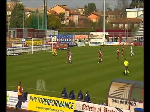 Citadel - Pescara 1-2