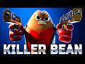 Killer Bean Dunk S View