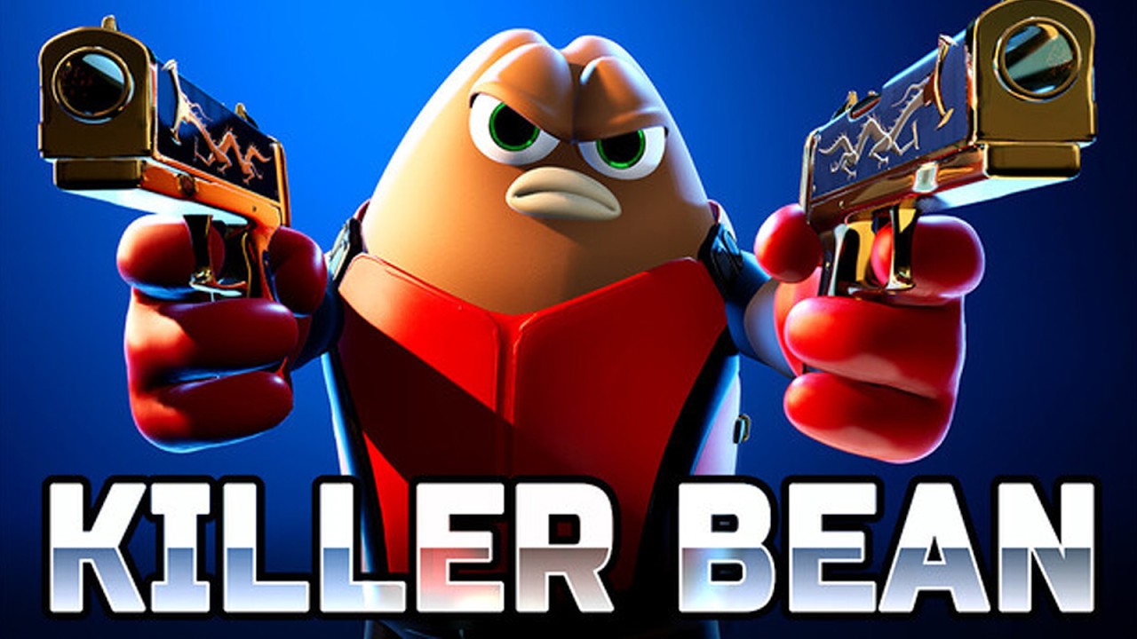 Killer Bean (dunk's view)