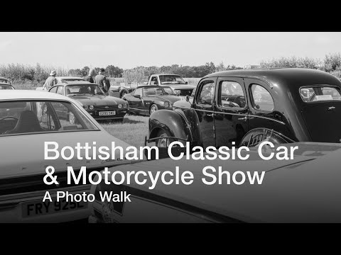 Keith Symons Photography video.