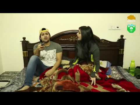 Bhai Behan ka pyaar ft. Harsh beniwal part1&part2