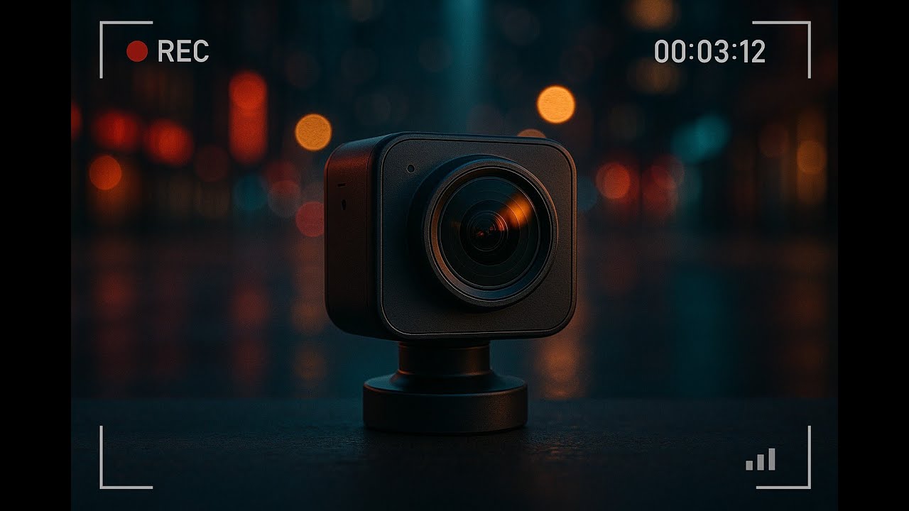 [QB-CORE][PAID] - 180° Vehicle Webcam System for QB-Core thumbnail 5