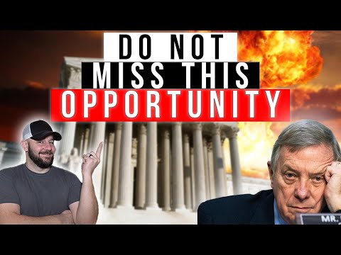 DEVELOPING: Gun Control Groups Are WITHERING ON THE VINE As ALL FUNDING IS GONE... PUSH NOW TO WIN Thumbnail