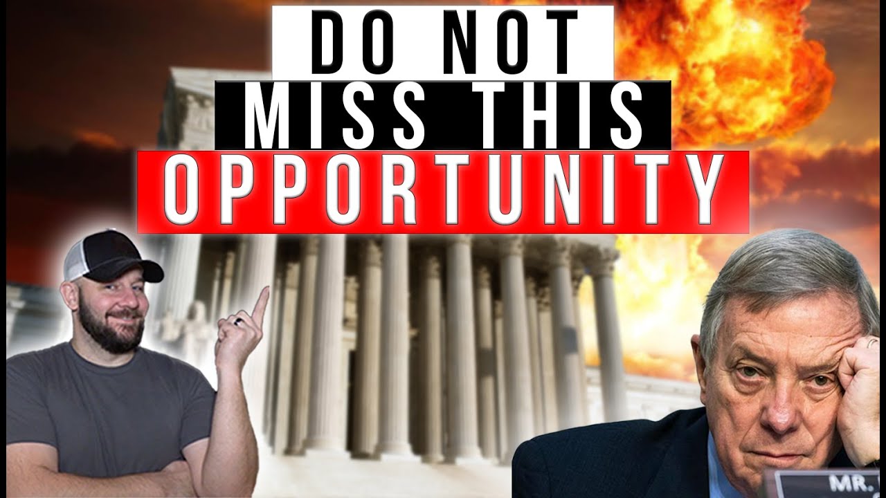 DEVELOPING: Gun Control Groups Are WITHERING ON THE VINE As ALL FUNDING IS GONE... PUSH NOW TO WIN