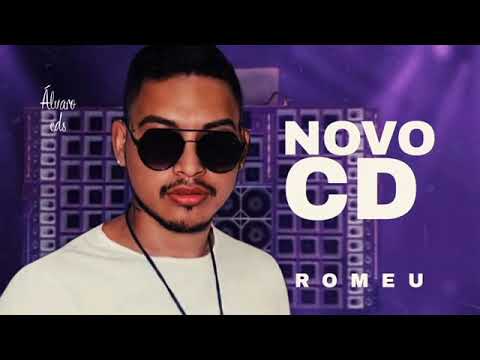 CD NOVO ROMEU - 2022 @RomeuOficial @leleudivulgacoes5920
