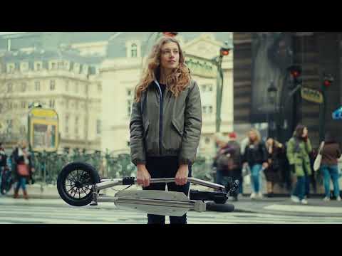 T9, disrupt urban mobility.