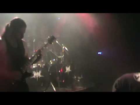 Mhorgl - The Paean of Hangatyr