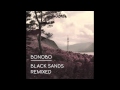Bonobo Eyesdown (Machinedrum Remix) 