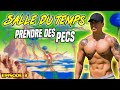 LA BONNE MANIÈRE DE PRENDRE DES PECS, DES ÉPAULES ET DES TRICEPS! 